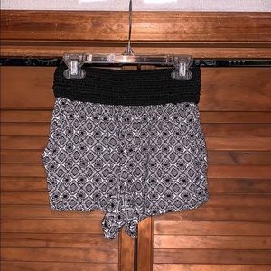 Cute dressy shorts